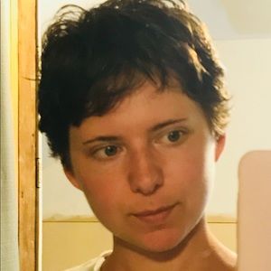 Meet your Posher, Cassie